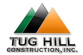 Tug Hill Logo